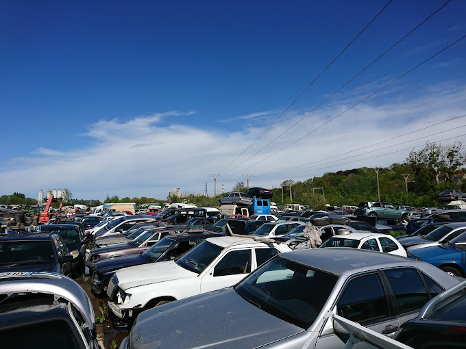 Aperçu des activités de la casse automobile L'AUTO SATISFACTION située à BLAINVILLE-SUR-ORNE (14550)